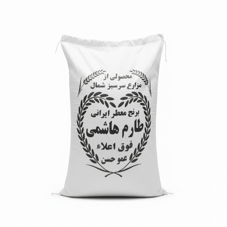برنج طارم هاشمی فریدونکنار- ۱۰کیلوگرم