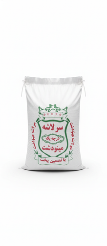 برنج سرلاشه فجر- ۱۰ کیلوگرم